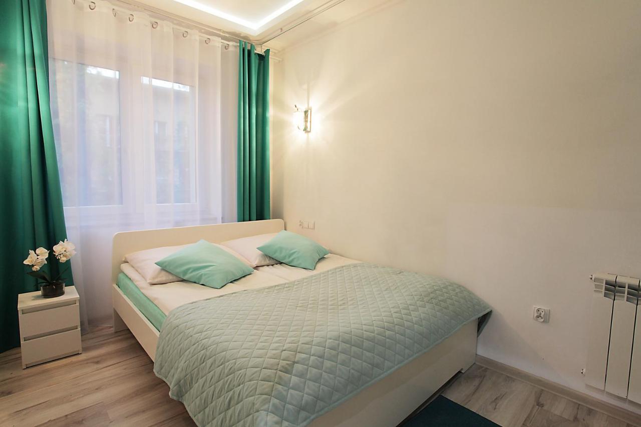 Apartament Rodzinny Hrabiego - Sauna, Centrum Zakopanego Ul Zamoyskiego, Balkon, 2 Sypialnie, Parking, Gorne Krupowki Eksteriør bilde
