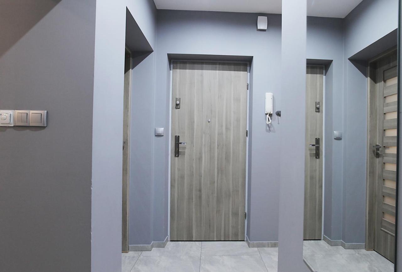 Apartament Rodzinny Hrabiego - Sauna, Centrum Zakopanego Ul Zamoyskiego, Balkon, 2 Sypialnie, Parking, Gorne Krupowki Eksteriør bilde