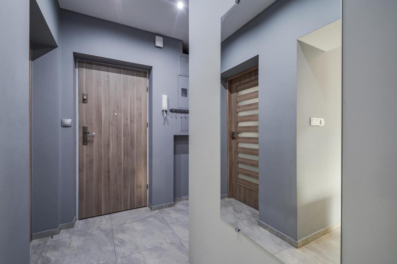 Apartament Rodzinny Hrabiego - Sauna, Centrum Zakopanego Ul Zamoyskiego, Balkon, 2 Sypialnie, Parking, Gorne Krupowki Eksteriør bilde
